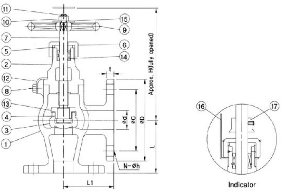 Drawing of F7302 Globe Valve.jpg